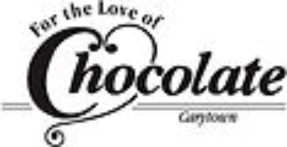 For The Love of Chocolate | Richmond's Favorite Chocolate Shop