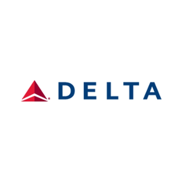 Delta Air Lines $100 Gift Card
