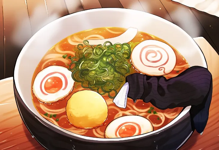 Sweaty soup (Variant)