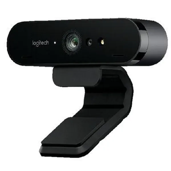 Logitech Brio 4K Pro Webcam