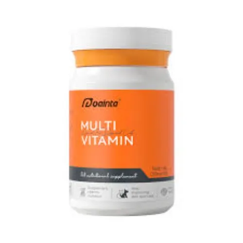 Puainta Multivitamins - 100 tablets