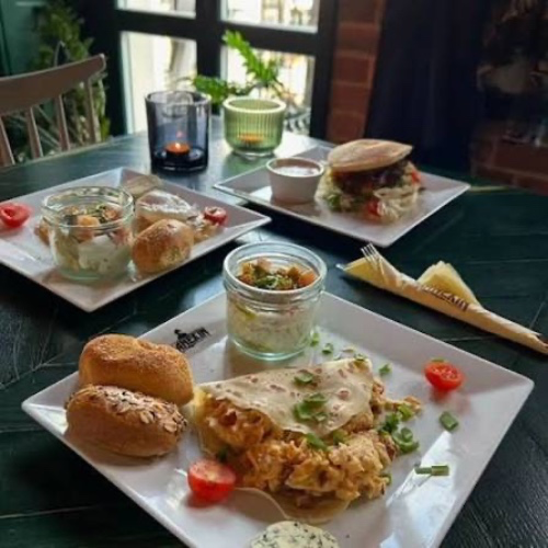 Śniadanie/Breakfast