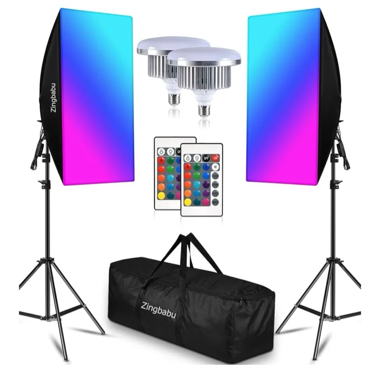Lighting Kit