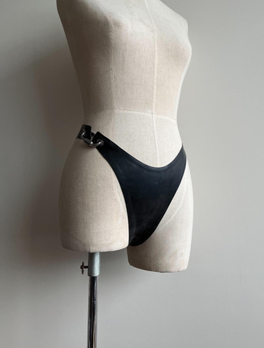 Masen Unity Latex Briefs