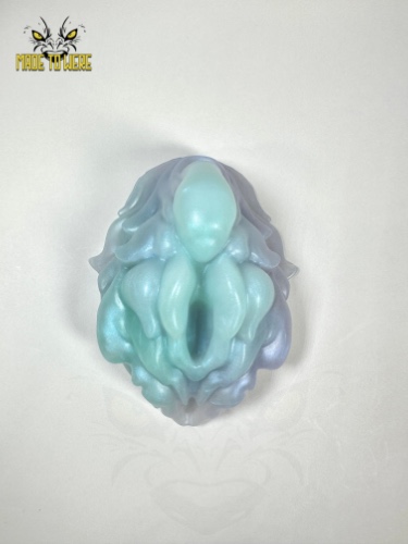 Zayn (Smooth), Large/Vibe Hole, Super Soft 00-20 Firmness, Winter Opal | Default Title