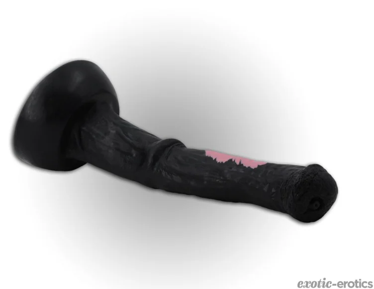 Silver : Exotic Erotics