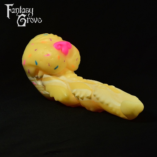 Large Jacobi 00-30 Soft Firmness