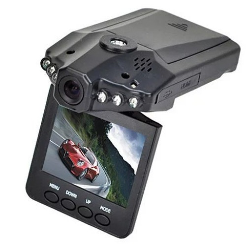 GYPSY DASH CAM - The Wireless Dash Cam with Night Vision - Gypsy Dash Cam