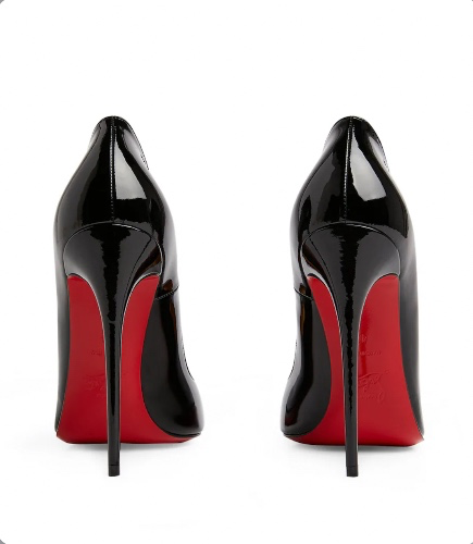 Christian Louboutin Heels