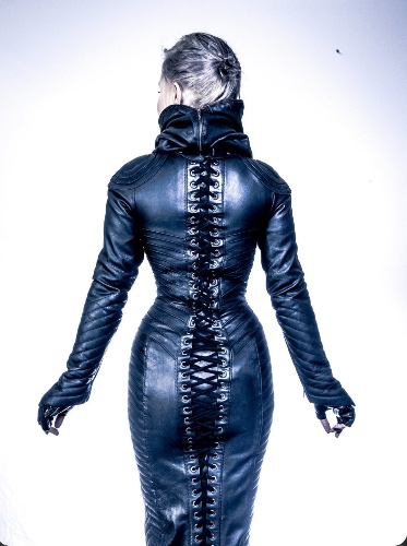 Lightcaster Limited Edition Jacket | S / Black / Normal 6-8 Weeks