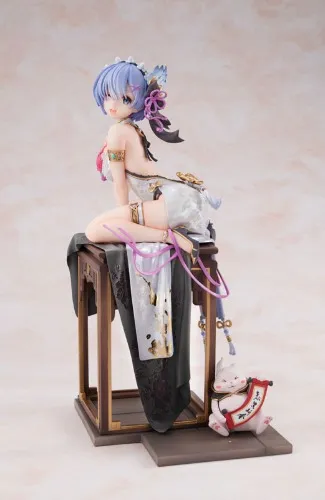 Re:ZERO -Starting Life in Another World- Rem: Graceful beauty Ver. 1/7 Complete Figure