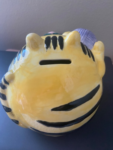 FAT PIGGY BANK CAT FUND 