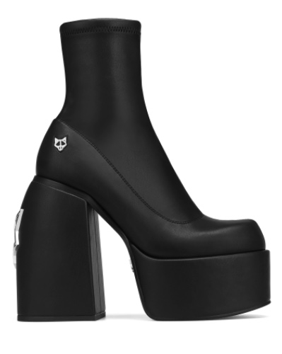 Sugar Black Stretch | 36 EU