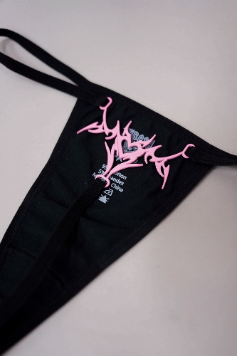 Tramp Stamp Couture | Medium