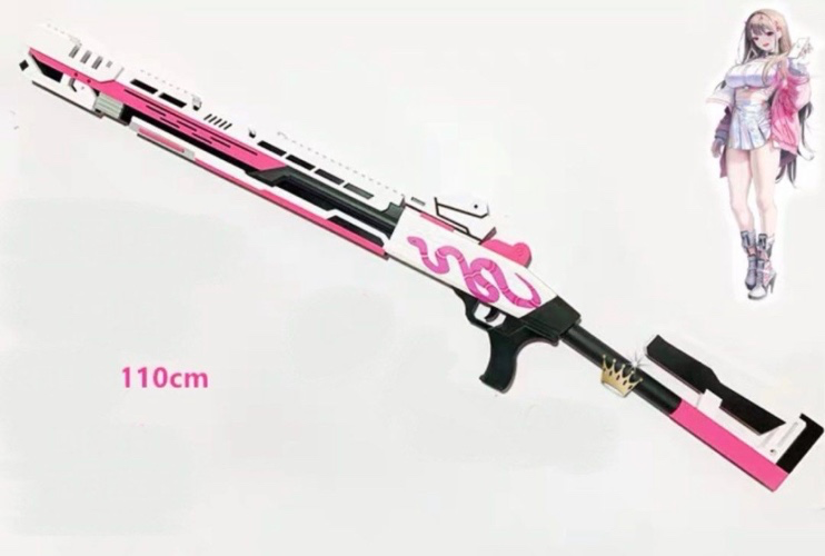 Viper Weapon 