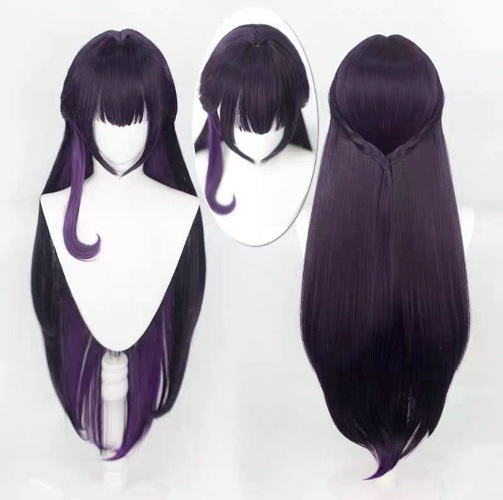 Mihara Wig