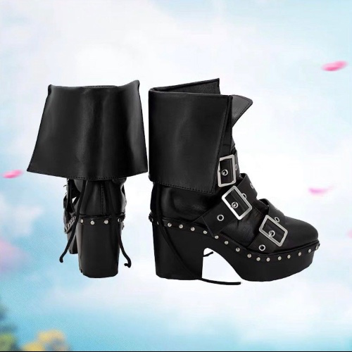 Yuni Shoes
