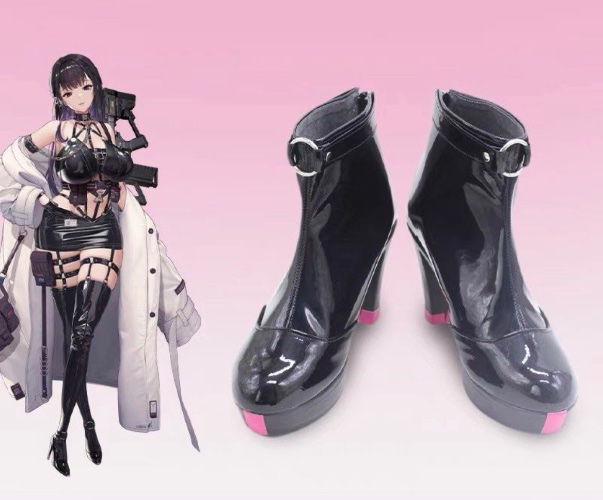 Mihara Shoes