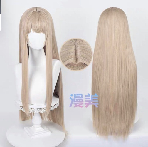 Viper Wig