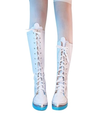 Enna Alouette Second Outfit Shoes