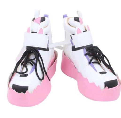 Mococo Abyssguard Shoes