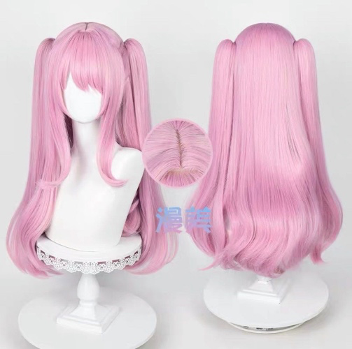 Yuni Wig