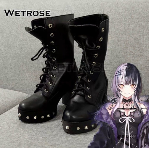 Shiori Novella Shoes