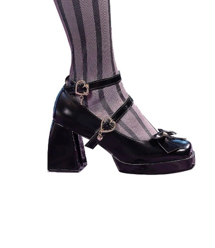 Maria Marionette Shoes