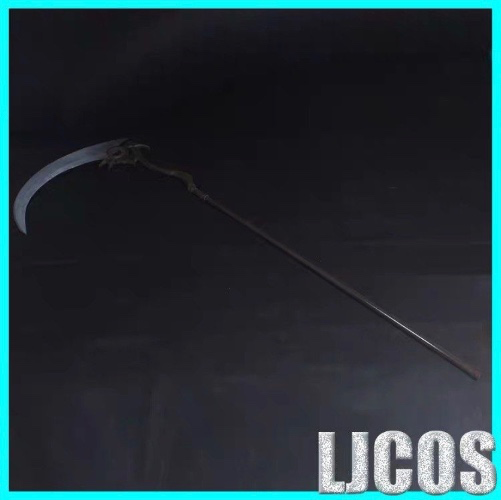 Mori Calliope Scythe 