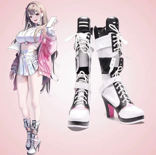Viper Shoes