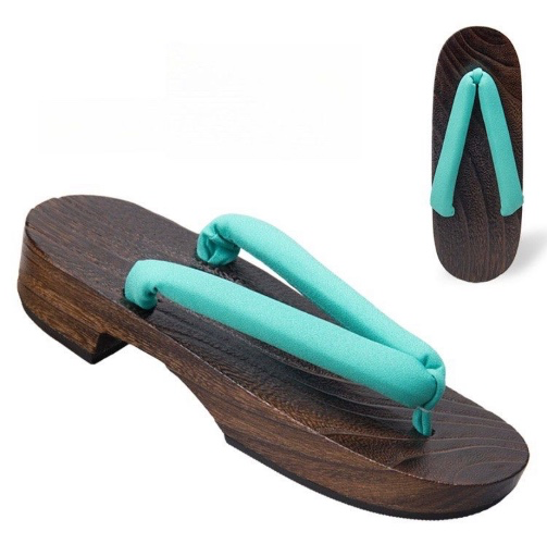 Finana Ryugu 2nd Outfit Shoes