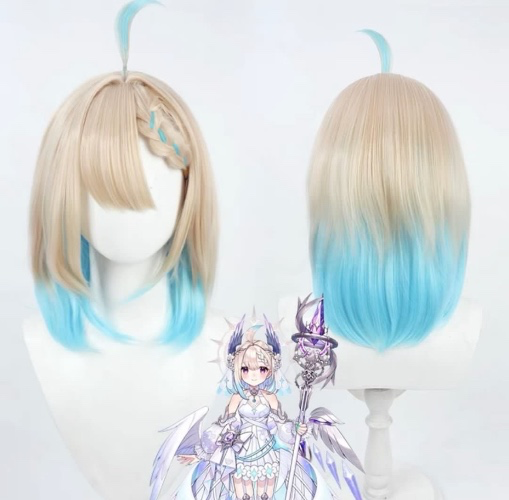 Enna Alouette Second Outfit Wig