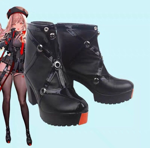 Rapi Shoes