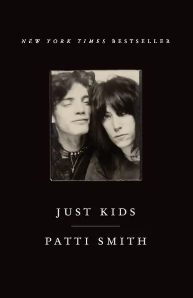 Just Kids|Hardcover