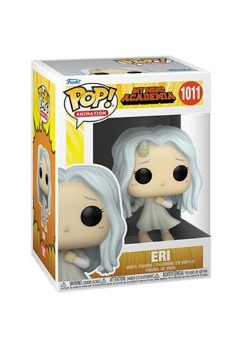Eri - My Hero Academia Funko Pop
