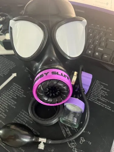 Mask