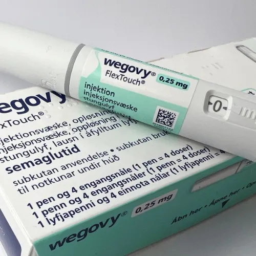 Weight Loss Injections