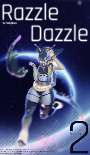 Razzle Dazzle V2
