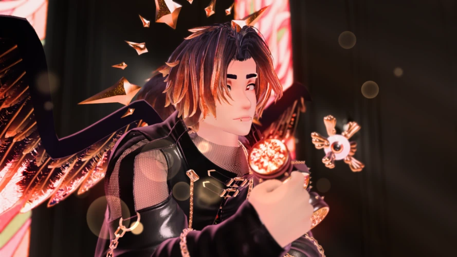 Gabriel - PC, OPTI and QUEST