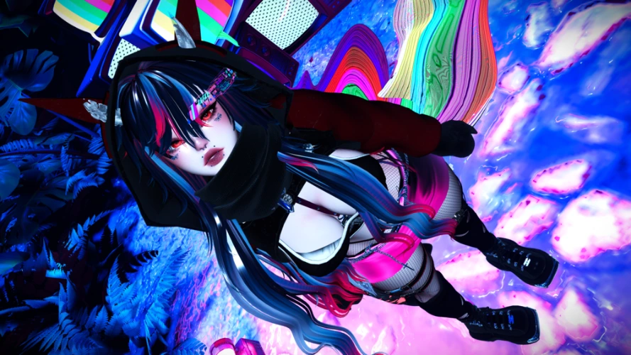 THALIA Cyber Mama 3.0 Squish-bones 