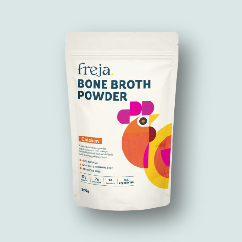 Chicken Bone Broth Powder - 1 Pack