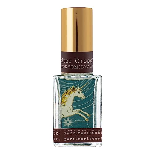 Star Cross'd Perfume 
