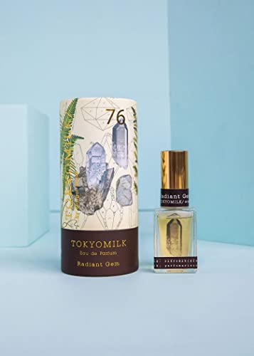 Radiant Gem Perfume