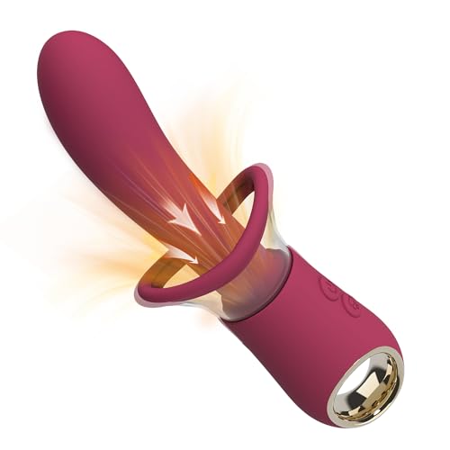 Suction Vibrator