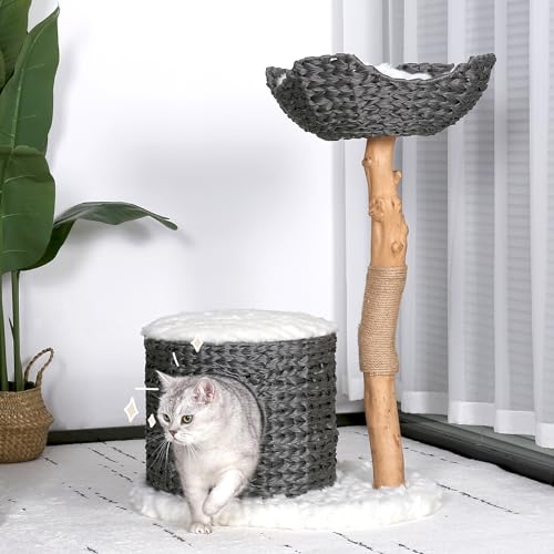 Luxury Cat Tree 
