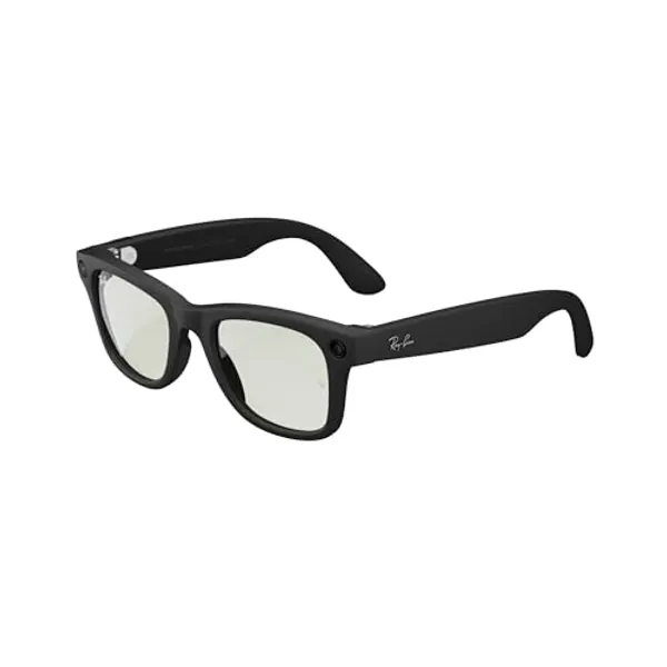 Ray-Ban | Meta Smart Glasses