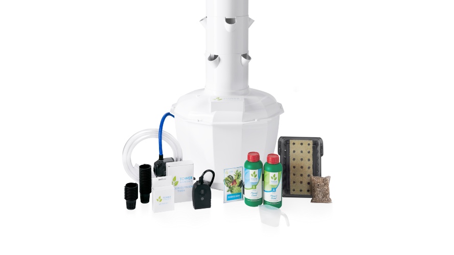Tower Garden Kit
