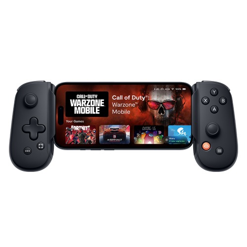 Backbone One (2nd Gen) Phone Controller for Android &amp; iPhone (USB-C)