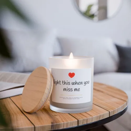 When You Miss Me...🤍