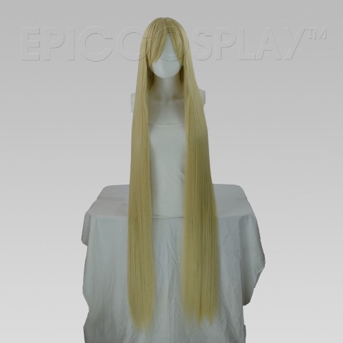 Asteria - Natural Blonde Wig | Default Title
